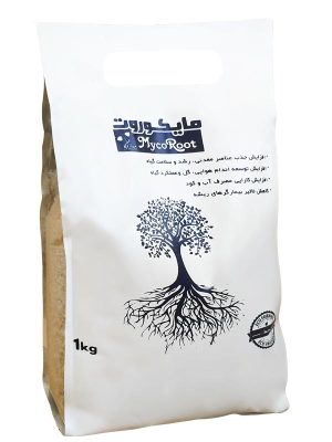 کود زیستی مایکوروت در فروشگاه زیست فناور سبز زیست فن بازار